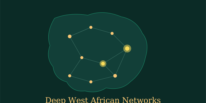 Deep West African Networks