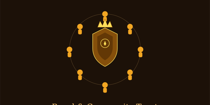 Royal & Community Trust
