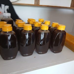 Honey